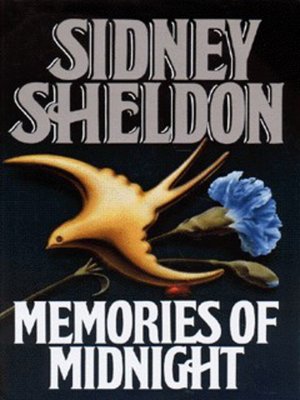 cover image of Memories of midnight